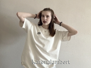 Karenalambert