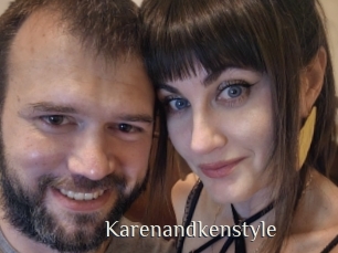 Karenandkenstyle