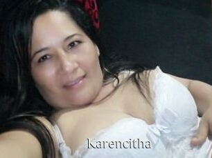 Karencitha