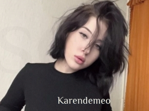 Karendemeo