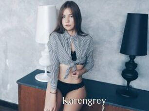 Karengrey
