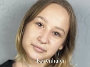 Karenhaler
