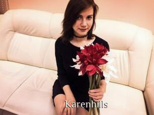 Karenhills
