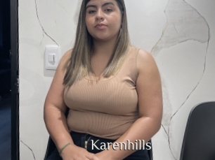 Karenhills