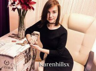 Karenhillsx