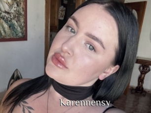 Karennensy