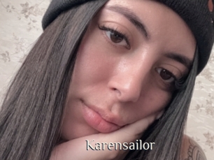 karensailor Shop coquin