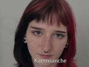 Karensanche
