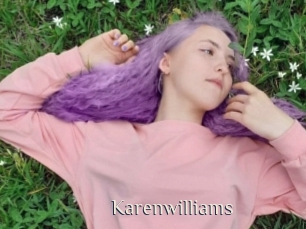 Karenwilliams