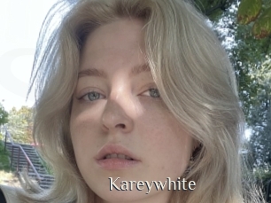Kareywhite