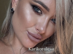 Karikoroleva