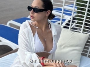Karilineromanova
