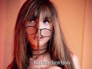 Karimeborbon