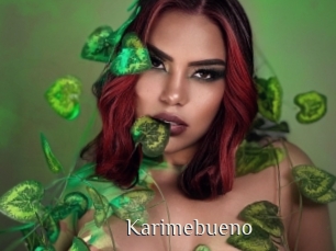 Karimebueno