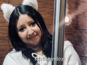Karimendez
