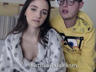 Karinaandaleksey