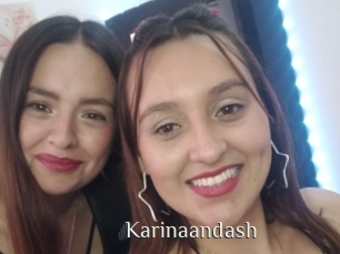 Karinaandash