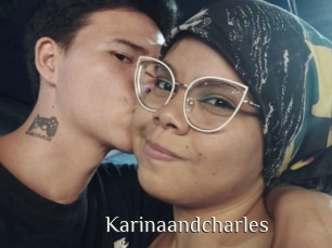 Karinaandcharles