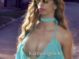Karinabigcock