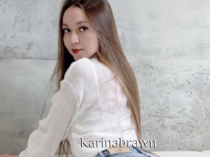 Karinabrawn