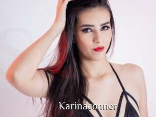 Karinaconnor