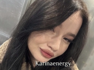 Karinaenergy