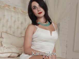 Karinaglow
