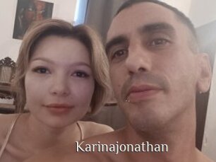 Karinajonathan