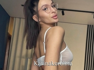 Karinakorolina
