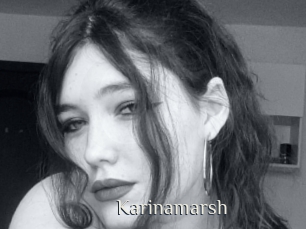 Karinamarsh