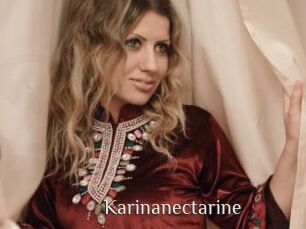 Karinanectarine