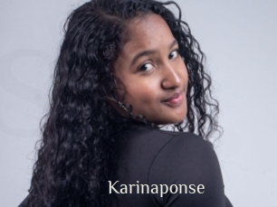 Karinaponse
