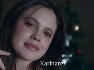 Karinarex