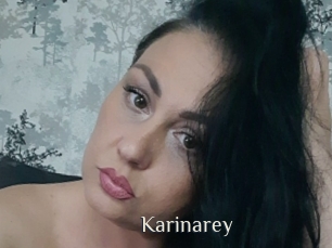 Karinarey