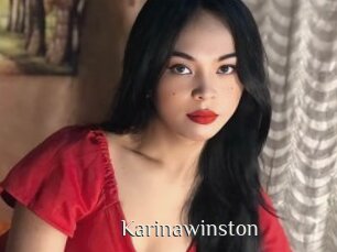 Karinawinston
