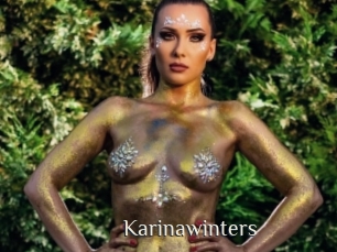 Karinawinters