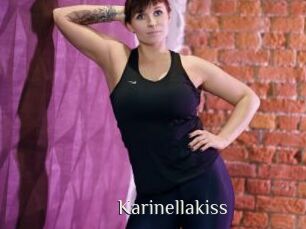 Karinellakiss
