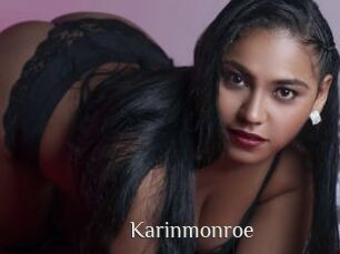 Karinmonroe