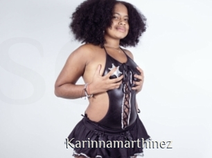 Karinnamarthinez