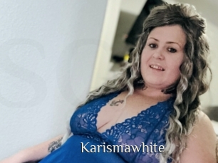 Karismawhite