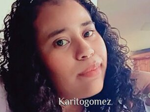 Karitogomez