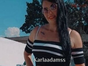 Karlaadamss