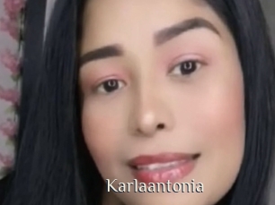 Karlaantonia