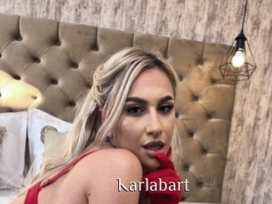 Karlabart