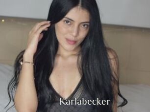 Karlabecker