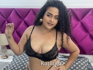 Karlajezz