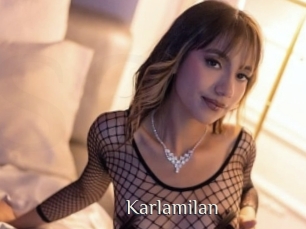 Karlamilan