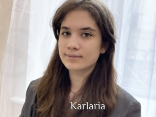 Karlaria