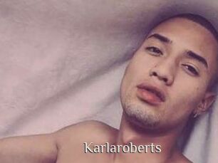 Karlaroberts