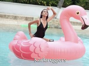Karlaroggers